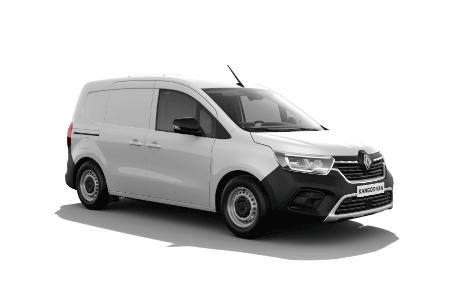 Image d'une RENAULT KANGOO VAN