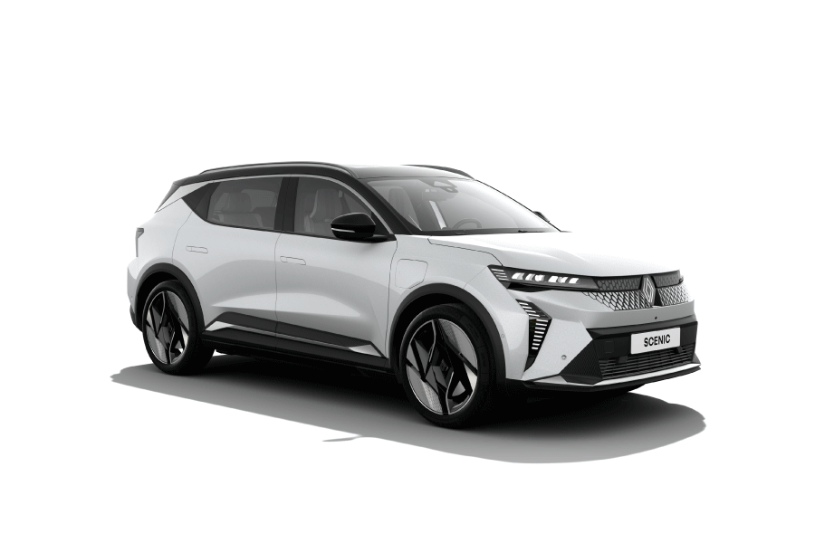 Image d'une RENAULT SCENIC E-TECH